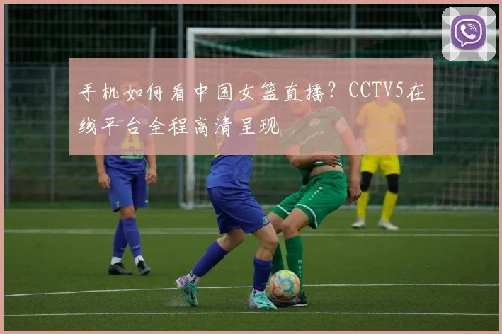 手机如何看中国女篮直播？CCTV5在线平台全程高清呈现