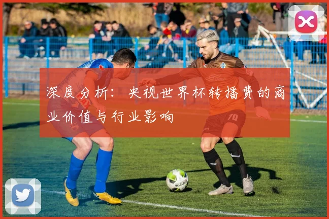 深度分析:央视世界杯转播费的商业价值与行业影响