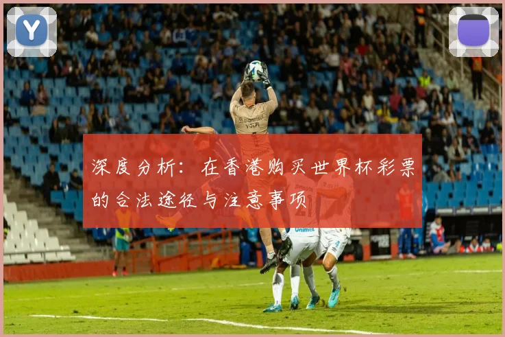 深度分析：在香港购买世界杯彩票的合法途径与注意事项