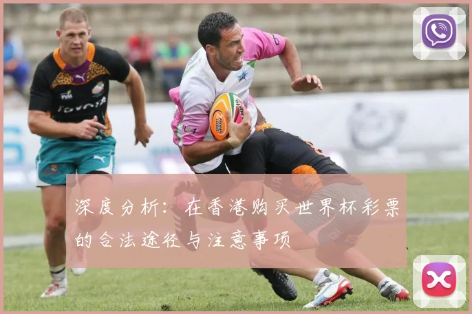 深度分析：在香港购买世界杯彩票的合法途径与注意事项